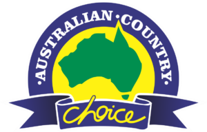 Australian Country Choice