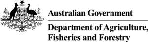 Department of Agriculture, Fisheries and Forestry