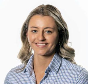 Aimee Bolton