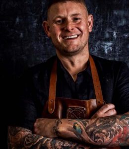 Brett Laws