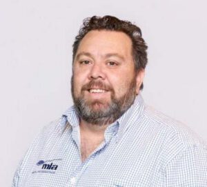 Michael Lee