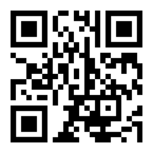 Survey QR code