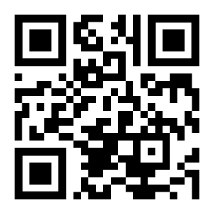 Survey QR code